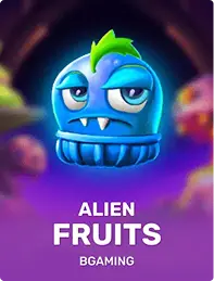 Alien Fruits