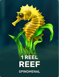 1 Reel Reef