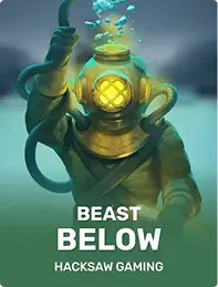 Beast Below