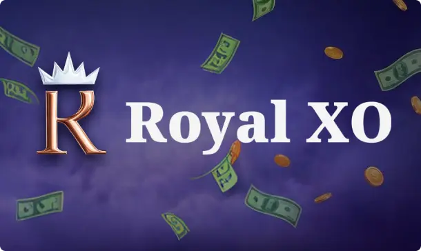 Royalxo Πλεονεκτήματα